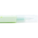 Sun-Star Square Tip Double-Ended: Wide, Thin Water-Based Yellow Dot É Pen Marker Pen 