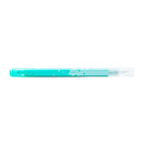 Sun-Star Square Tip Double-Ended: Wide, Thin Water-Based Yellow Dot É Pen Marker Pen 