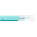 Sun-Star Square Tip Double-Ended: Wide, Thin Water-Based Yellow Dot É Pen Marker Pen 