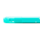 Sun-Star Square Tip Double-Ended: Wide, Thin Water-Based Yellow Dot É Pen Marker Pen 