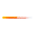 Sun-Star Square Tip Double-Ended: Wide, Thin Water-Based Yellow Dot É Pen Marker Pen 