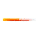 Sun-Star Square Tip Double-Ended: Wide, Thin Water-Based Yellow Dot É Pen Marker Pen 
