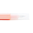 Sun-Star Square Tip Double-Ended: Wide, Thin Water-Based Yellow Dot É Pen Marker Pen 