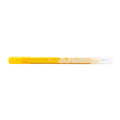 Sun-Star Square Tip Double-Ended: Wide, Thin Water-Based Yellow Dot É Pen Marker Pen 