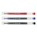 Sun-Star Tank Fine Tip Ball Point Pens (Set of 3)  