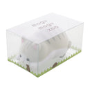 DESK CLEANER MOGU MOGU ZOO SILVER TABBY