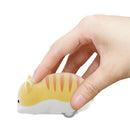 DESK CLEANER MOGU MOGU ZOO SILVER TABBY