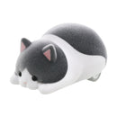 Sun-Star Mogu Mogu Zoo Desk Cleaner Bicolor Cat