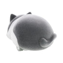 DESK CLEANER MOGU MOGU ZOO BICOLOUR CAT