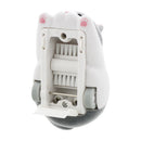 Sun-Star Mogu Mogu Zoo Desk Cleaner Bicolor Cat