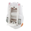 DESK CLEANER MOGU MOGU ZOO CALICO CAT