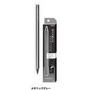 Sun-Star Erasable Metalic Pencil