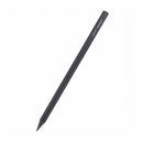 Metal Pencil (Can keep writing about 16 km without sharpening/Erasable/Black/Sun Star/metacil/SMCol(s): Metalic Grey)