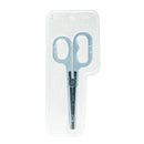 Sun-Star Light Clear Scissors Smoke Grey