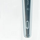 Sun-Star Light Clear Scissors Smoke Grey