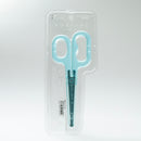Sun-Star Light Clear Scissors Light Ramune Soda Blue