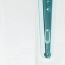 Sun-Star Light Clear Scissors Light Ramune Soda Blue