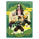 Pencil Board (Demon Slayer/18x25cm/Sun Star/SMCol(s): Green)