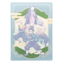 Pencil Board (Demon Slayer/18x25cm/Sun Star/SMCol(s): Green)
