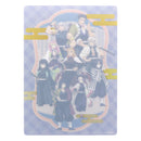Pencil Board (Demon Slayer/18x25cm/Sun Star/SMCol(s): Purple)
