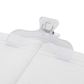 Sun-Star Ukanmuri Clip Page Holder Watery Clear