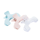 Sun-Star Ukanmuri Clip Page Holder Peach Beige