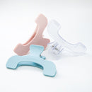 Sun-Star Ukanmuri Clip Page Holder Peach Beige