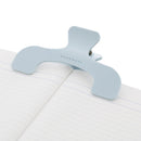Sun-Star Ukanmuri Clip Page Holder Smoky Soda