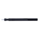 Ballpoint Pen (Pull Pen Tip to Extend Ballpoint Tip/Ballpoint Size: 0.5mm/Black/Sun-Star/Topull B/SMCol(s): Black)