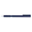 Ballpoint Pen (Pull Pen Tip to Extend Ballpoint Tip/Ballpoint Size: 0.5mm/Black/Sun-Star/Topull B/SMCol(s): Navy)