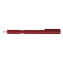 Ballpoint Pen (Pull Pen Tip to Extend Ballpoint Tip/Ballpoint Size: 0.5mm/Black/Sun-Star/Topull B/SMCol(s): Red)
