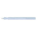 Ballpoint Pen (Pull Pen Tip to Extend Ballpoint Tip/Ballpoint Size: 0.5mm/Black/Sun-Star/Topull B/SMCol(s): Blue)