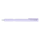 Ballpoint Pen (Pull Pen Tip to Extend Ballpoint Tip/Ballpoint Size: 0.5mm/Black/Sun-Star/Topull B/SMCol(s): Violet)