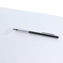 Sun-Star Automatic Sharp Nocfree Mechanical Pencil 0.5mm Cool Black
