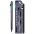 Sun-Star Automatic Sharp Nocfree Mechanical Pencil 0.5mm