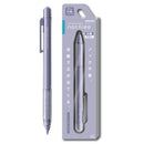Sun-Star Automatic Sharp Nocfree Mechanical Pencil 0.5mm