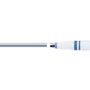 Pen & Marker (2 Tips: Marker, 0.3mm Pen/Navy/Sun Star/Ninipie deco/SMCol(s): Navy,White)