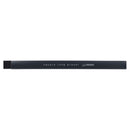 Sun-Star Long Square Eraser - Black