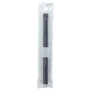 Sun-Star Long Square Eraser - Black