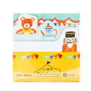 Flea Market Sticky Notes – Square