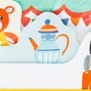 Flea Market Sticky Notes – Square