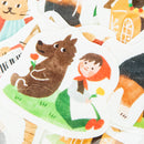 Fairy Tale Sticker Flakes (20 Pieces)