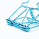 Sun-Star Big Double Paper Clips Candy