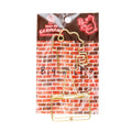 Sun-Star Big Double Paper Clips Pub