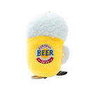 Key Chain (With Reel/Pub: Beer/Sun-Star/Germany Trip/SMCol(s): Yellow)