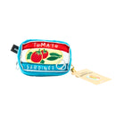 Key Chain (With Reel/Pub: Canned Tomato/Sun-Star/Germany Trip/SMCol(s): Red,Blue)
