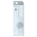 Metacil Pocket White