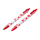 Sun-Star Strawberry Series Multifunction Pen 0.5mm Plain