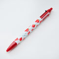 Sun-Star Strawberry Series Multifunction Pen 0.5mm Plain