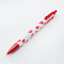 Sun-Star Strawberry Series Multifunction Pen 0.5mm Plain